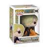 Funko Pop! Animation: One Piece #398 - Vinsmoke Sanji - Chicano Spot