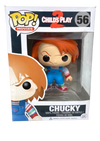 Funko Pop Movie: Childs Play 2 Chucky #56 Horror Figure - Chicano Spot
