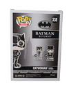 Funko Pop! Vinyl: DC Comics - Catwoman Batman Returns #338 - Chicano Spot