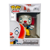 Funko Pop! Movies: IT Vinyl Figure #55 - Pennywise - Chicano Spot