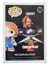 Funko Pop Movie: Childs Play 2 Chucky #56 Horror Figure - Chicano Spot
