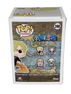 Funko Pop! Animation: One Piece #398 - Vinsmoke Sanji - Chicano Spot