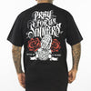 Dyse One TATTED Tee - Chicano Spot