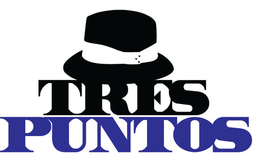 Tres Puntos Hats