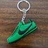 *Nike Cortez pvc Keychains - Chicano Spot
