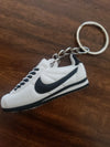 *Nike Cortez pvc Keychains - Chicano Spot