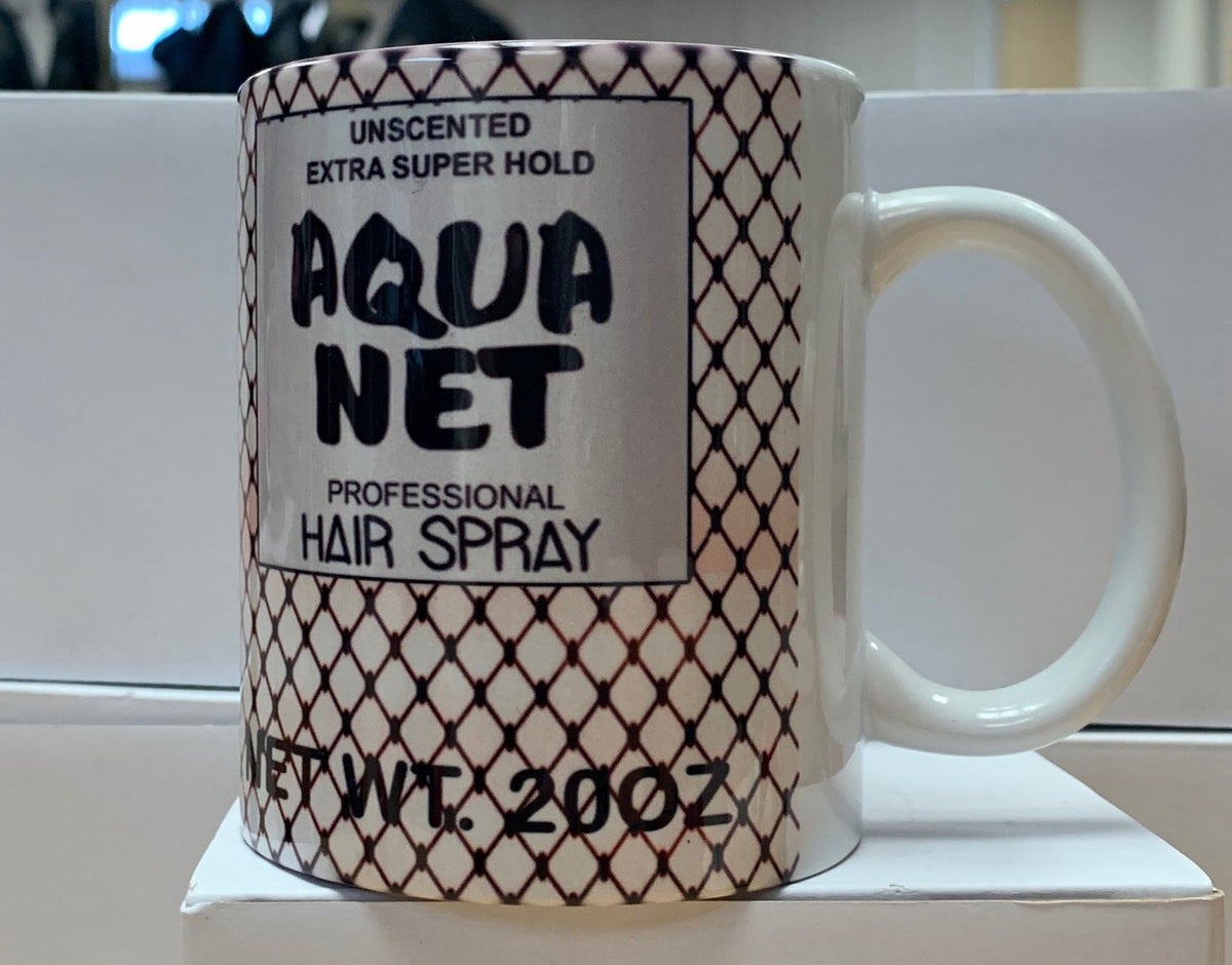 Aqua Net Hairspray, Professional, Extra Super Hold, Unscented