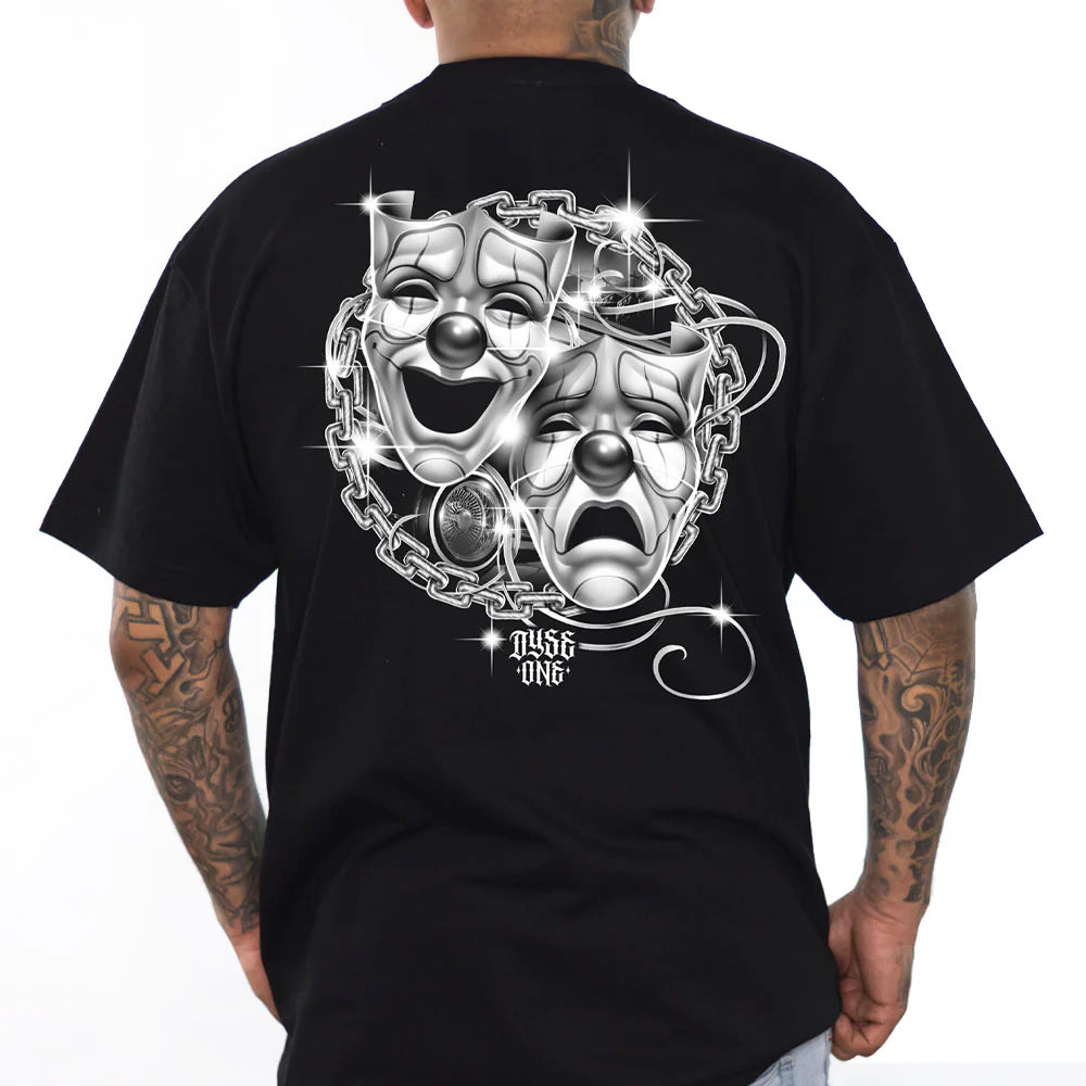 DYSE ONE CLOTHING | Chicano Spot