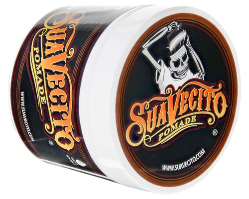 Suavecito Products