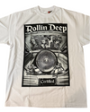 Rollin Deep Tee - Chicano Spot