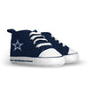 Dallas Cowboys Baby Shoes