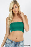 ,..._ Seamless Tube Top - Chicano Spot
