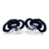 Dallas Cowboys - Pacifier 2-Pack