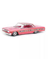 Gypsy Rose 1:64 scale License product