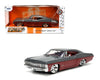 Jada 1:24 1967 Chevrolet Impala SS (Grey and Red Two-Tone) – Bigtime Muscle - Chicano Spot