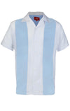 Maximos Bowler Shirts - Chicano Spot