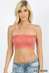 ,..._ Seamless Tube Top - Chicano Spot