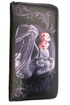 DGA Zipper Wallets