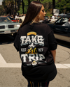 *Lowrider TRIP STACK Tee - Chicano Spot