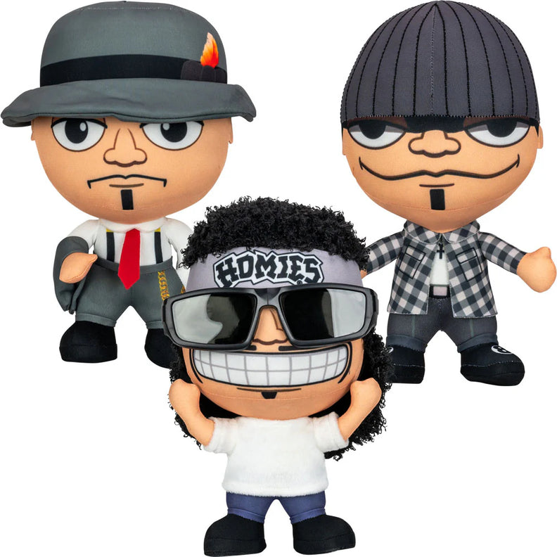 Homies – Tagged 