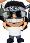 BIGHEADZ Plushies