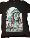 Native Pride T-shirt - Chicano Spot