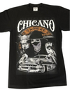 Chicano Shaka T-Shirt - Chicano Spot