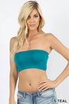,..._ Seamless Tube Top - Chicano Spot
