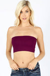 ,..._ Seamless Tube Top - Chicano Spot