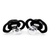 Las Vegas Raiders - Pacifier 2-Pack