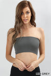 ,..._ Seamless Tube Top - Chicano Spot