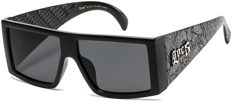 Spider Locs #91182 | Chicano Spot