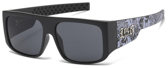 Prada Eyewear Occhiali Da Sole Rettangolari - Bianco - Foto 2