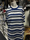 Striped shirts - Chicano Spot