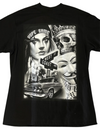 West Coast St T-Shirt - Chicano Spot