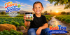 KidTox Full Spectrum Kids Wellness Gummies – Apple Flavor – 60 Gummies – 8 OZ