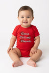 Chula baby onies