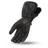 Blaze Men's Motorcycle Leather Gauntlet