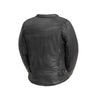 Competition - Women's Motorcycle Leather Jacket