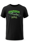 Lowrider EL MONSTRO Special Edition Tee