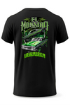 Lowrider EL MONSTRO Special Edition Tee