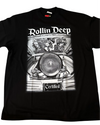 Rollin Deep Tee - Chicano Spot