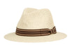 Epoc Small Brim Straw Panama Hat