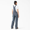 Dickies Women's Relaxed Fit Bib Overalls