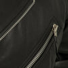 Fillmore Men's Motorcycle Leather Jacket