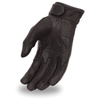 Fire Blade Men's Motorcycle Leather Gloves