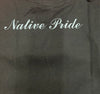 Native Pride T-shirt - Chicano Spot