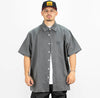 FB County Chambray Button Up - Chicano Spot