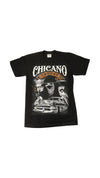 Chicano Shaka T-Shirt - Chicano Spot