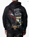 Oldies are Forever Hoodie - Chicano Spot